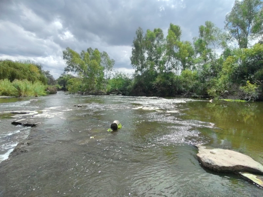 0 Bedroom Property for Sale in Parys Free State